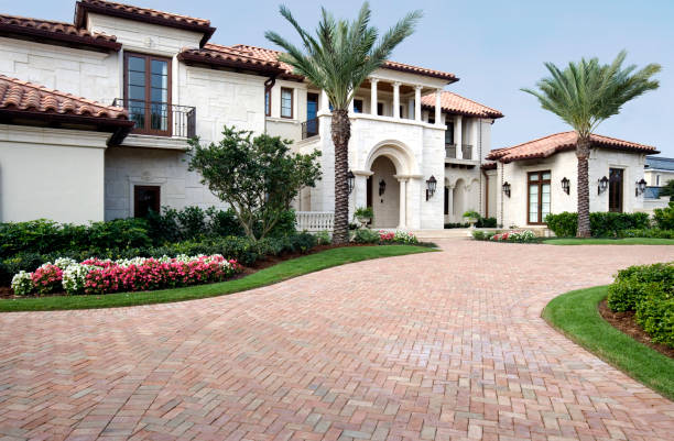 Best Driveway Paving Contractor  in De Pue, IL