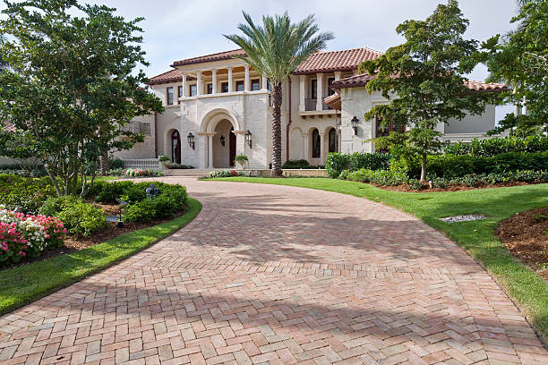 Best Affordable Driveway Pavers  in De Pue, IL