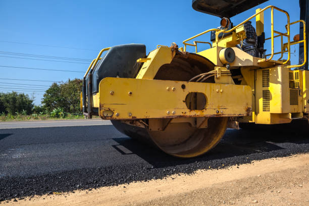 Best Driveway Paver Repair  in De Pue, IL